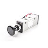 APSCO VL-5-ES Multi-Purpose Hydraulic Control Valve Air Control Valve - Solenoid Valve, 4-Way, with Electric Kick-Out