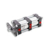 APSCO C-4280-D Hydraulic Cylinder Hydraulic Cylinder - 1.75 in. Bore Diameter, 8 in. Stroke Length