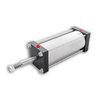 APSCO C-6009 Hydraulic Cylinder Hydraulic Cylinder - Tailgate Latch, 3.5" Bore x 8" Stroke, Double Acting