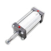 APSCO C-6057 Hydraulic Cylinder Hydraulic Telescopic Cylinder - 3.5 x 6 DA 10 BR
