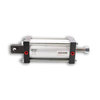 APSCO C-6063 Hydraulic Cylinder Hydraulic Cylinder - Tailgate Latch, 3.5" Bore x 6" Stroke, Block End Mount