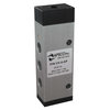 VX-4-AP by APSCO - Hydraulic Control Valve - 4.55" 4-Way Air Pilot with Spring Return