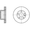 ATE Brake Products 422111 Disc Brake Rotor Set ATE Original Front Disc Brake Rotor 422111 for BMW