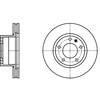 ATE Brake Products 422135 Disc Brake Rotor Set ATE Original Front Disc Brake Rotor 422135 for BMW