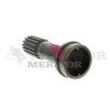 Meritor PS401634 Driveline Spline Plug SPLINE PLUG