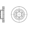 ATE Brake Products 428194 Disc Brake Rotor ATE Original Front Disc Brake Rotor 428194 for Lexus, Toyota