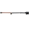 ATE Brake Products 620937 Disc Brake Pad Wear Sensor ATE Disc Brake Wear Sensor 620937 for Porsche