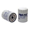 121 by PRO-TEC FILTERS