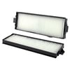 Pro-Tec Filters 964
