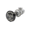 Sealco 3450S Valve Body Fluid Pipe Air Starter Valve