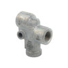Sealco 140200 Air Brake Pressure Protection Valve Air Brake Pressure Protection Valve - 3/8 in. NPT Ports, 50 psi