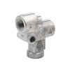 Sealco 140290 Air Brake Pressure Protection Valve Air Brake Pressure Protection Valve - 3/8 in. NPT Ports, 80 psi