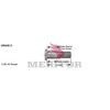 R008950L by MERITOR - STUD-L.H.