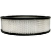 Champ Filters AF348 Engine Air Filter Luberfiner AF348 Round Air Filter