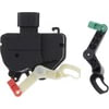 Continental AG AC46259 Door Lock Actuator Door Lock Actuator