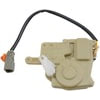 Continental AG AC89771 Door Lock Actuator Door Lock Actuator