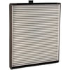 Champ Filters CAF1830P Cabin Air Filter Luberfiner CAF1830P Cabin Air Filter