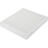 Champ Filters CAF1872P Cabin Air Filter Luberfiner CAF1872P Cabin Air Filter