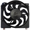 Continental AG FA70116 Engine Cooling Fan Assembly Radiator Fan Assembly