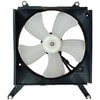 Continental AG FA70159 Engine Cooling Fan Assembly Radiator Fan Assembly