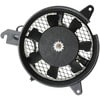 Continental AG FA70338 A/C Condenser Fan Assembly Condenser Fan Assembly
