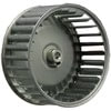 Continental AG BW9302 HVAC Blower Motor Wheel Continental Blower Wheel