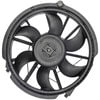 Continental AG FA70029 Engine Cooling Fan Assembly Radiator Fan Assembly