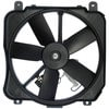 Continental AG FA70036 Engine Cooling Fan Assembly Radiator Fan Assembly