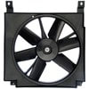 Continental AG FA70039 Engine Cooling Fan Assembly Radiator Fan Assembly