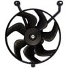 Continental AG FA70049 A/C Condenser Fan Assembly Condenser Fan Assembly