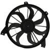 FA70780 by CONTINENTAL AG - Radiator Fan Assembly