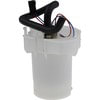 Continental AG FP22009S Fuel Pump Module Assembly Fuel Pump Module Assembly