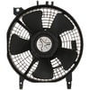 Continental AG FA70626 A/C Condenser Fan Assembly Condenser Fan Assembly
