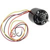 Continental AG PM393 HVAC Blower Motor HVAC Blower Motor