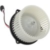 Continental AG PM4037 HVAC Blower Motor HVAC Blower Motor