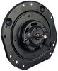 Continental AG PM102 HVAC Blower Motor HVAC Blower Motor