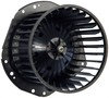 Continental AG PM141 HVAC Blower Motor HVAC Blower Motor