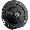 PM201 by CONTINENTAL AG - HVAC Blower Motor