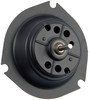 Continental AG PM238 HVAC Blower Motor HVAC Blower Motor