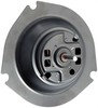 Continental AG PM256 HVAC Blower Motor HVAC Blower Motor