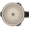 Continental AG PM9366 HVAC Blower Motor HVAC Blower Motor