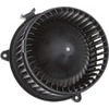 Continental AG PM9375 HVAC Blower Motor HVAC Blower Motor