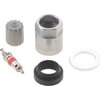 Continental AG SE51110 Tire Pressure Monitoring System (TPMS) Sensor Service Kit Continental TPMS Service Kit