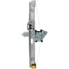 Continental AG WL41125 Window Motor and Regulator Assembly Power Window Motor w/Regulator