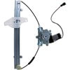 Continental AG WL41308 Window Motor and Regulator Assembly Power Window Motor w/Regulator