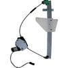 Continental AG WL41374 Window Motor and Regulator Assembly Power Window Motor w/Regulator