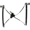 Continental AG WL41534 Window Motor and Regulator Assembly Power Window Motor w/Regulator