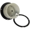 Continental AG PM9178 HVAC Blower Motor HVAC Blower Motor