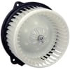 Continental AG PM9199 HVAC Blower Motor HVAC Blower Motor