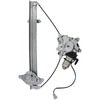 WL44103 by CONTINENTAL AG - Power Window Motor w/Regulator